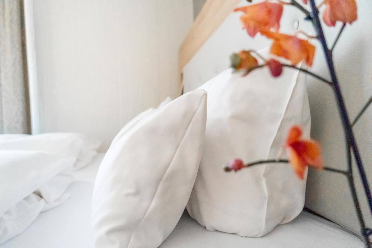Ambient Hotel Zum Schwan Гелзенкирхен Екстериор снимка