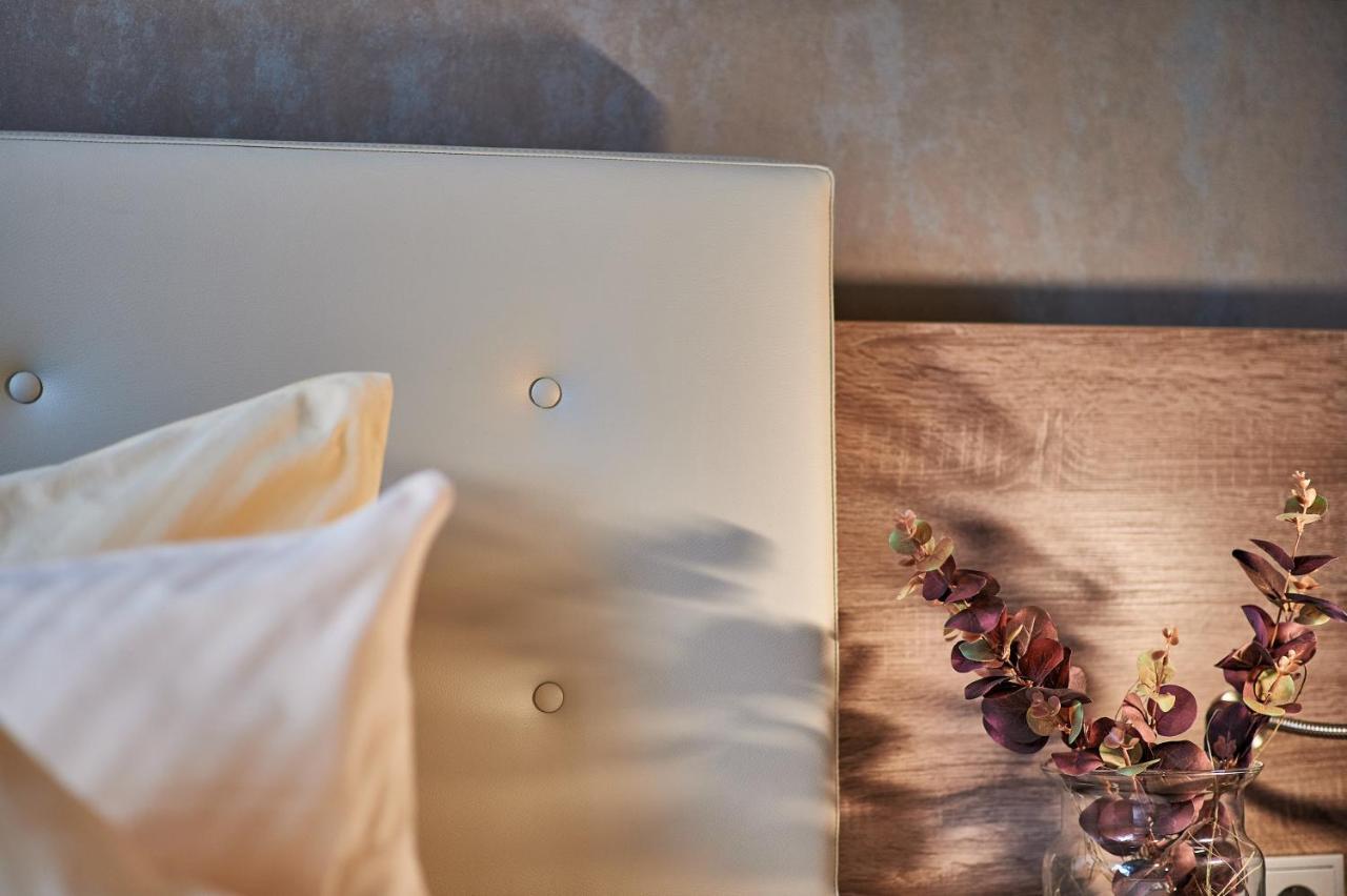 Ambient Hotel Zum Schwan Гелзенкирхен Екстериор снимка